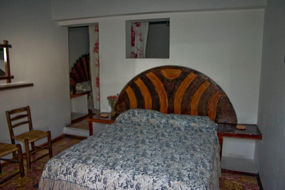 Hotel Posada Santa Anita Taxco de Alarcón Exterior foto